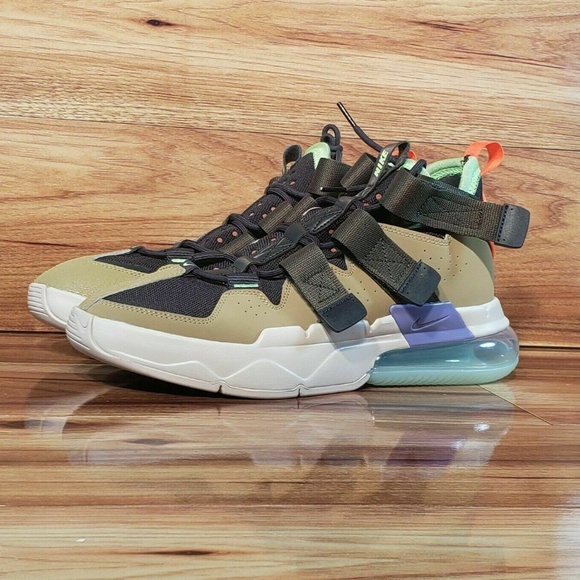 Nike Other - Nike Air Edge 270 AQ8764-200